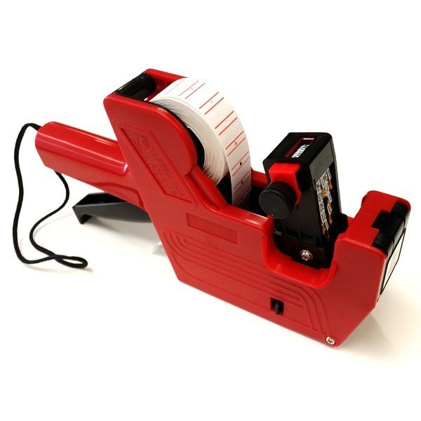 Mindware SAMARK 26 Hand Labeler