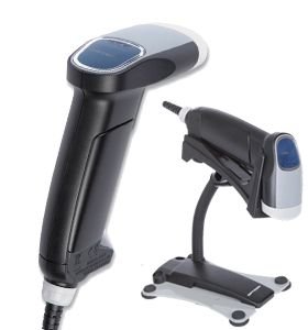 Opticon OPR3201 Barcode Scanner