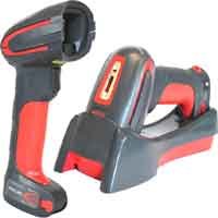 Honeywell Granit 191Xi barcode scanner
