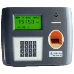 Mindware Bio Link 09 Access System