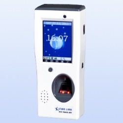 Mindware Bio Track Access System