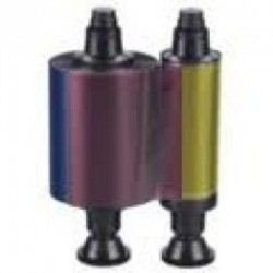 Zebra P520i ID Card Printer Color Ribbon
