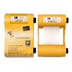 Zebra ZXP 3 Card Printer YMCKO Color Ribbon