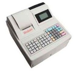 Electronic Cash Register