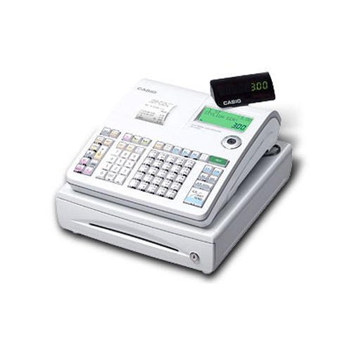 Casio SE S300S Cash Register