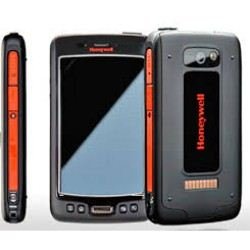 Honeywell Dolphin 70e barcode mobile computers