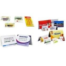 Medical and Pharmaceutical Aluminum Foil