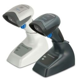 Datalogic QBT 2131 Barcode Scanner