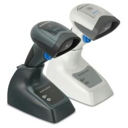 Datalogic QBT 2400 Barcode Scanner