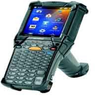 Zebra MC 9200 barcode mobile computer