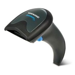 Datalogic QW2120 BKK12S BARCODE SCANNER