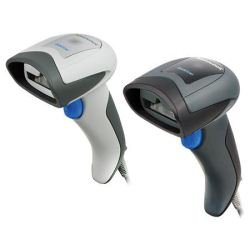 Datalogic QD2131 bKK1 Barcode Scanner