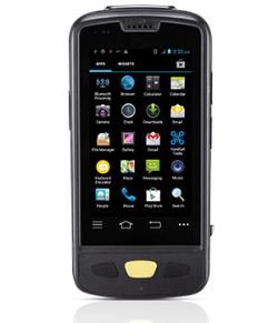 Chainway C4000 barcode mobile computers