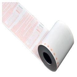 Movie Tickets Printing Roll